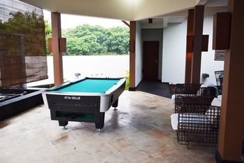 Villa Amari Mataram Exterior photo