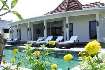 Villa Amari Mataram Exterior photo